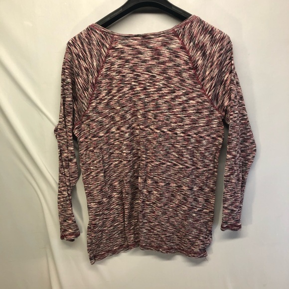 Liz Claiborne Weekend Knit Top Shirt Plus Size XXL - Picture 5 of 6